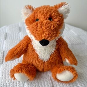 Warmies Fox 🦊